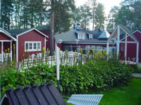 Örnvik Hotell & Konferens in Luleå